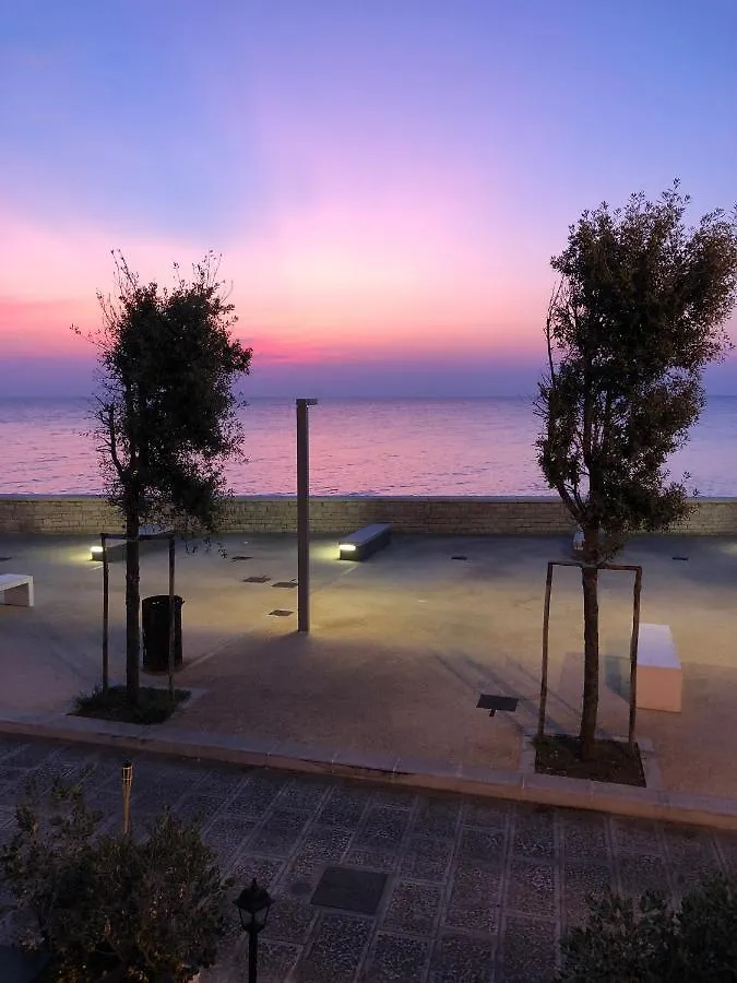 Nel Borgo Antico Di Giovinazzo Apartment