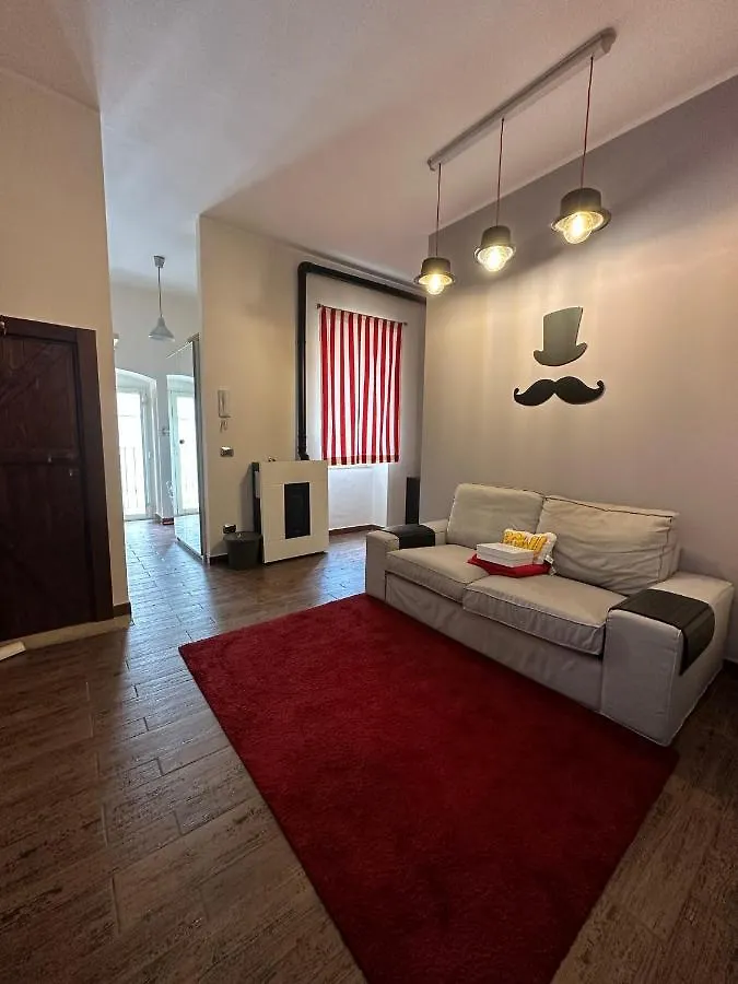 Nel Borgo Antico Di Giovinazzo Apartment 0*,  Italy