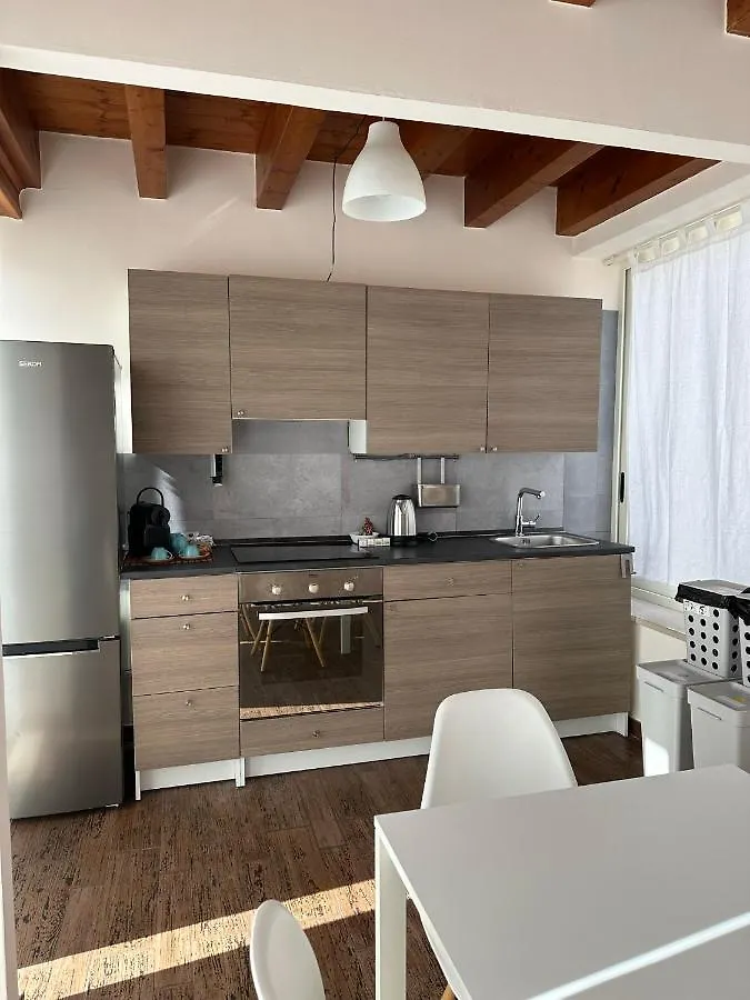Nel Borgo Antico Di Giovinazzo Apartment 0*,
