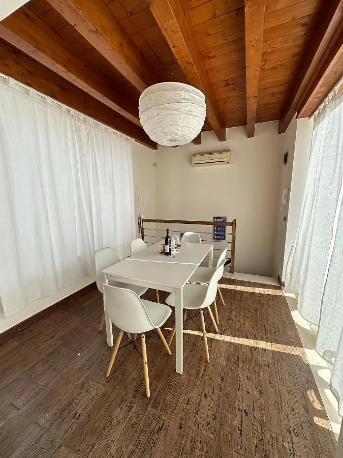 Nel Borgo Antico Di Giovinazzo Apartment 0*,