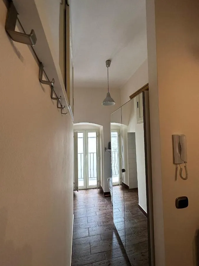 Nel Borgo Antico Di Giovinazzo Apartment