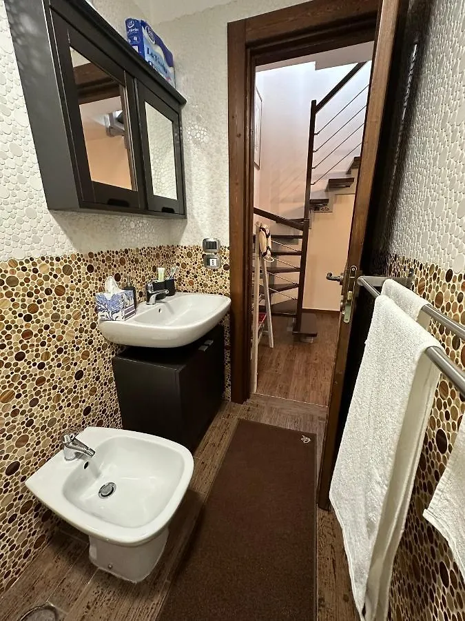 Nel Borgo Antico Di Giovinazzo Apartment