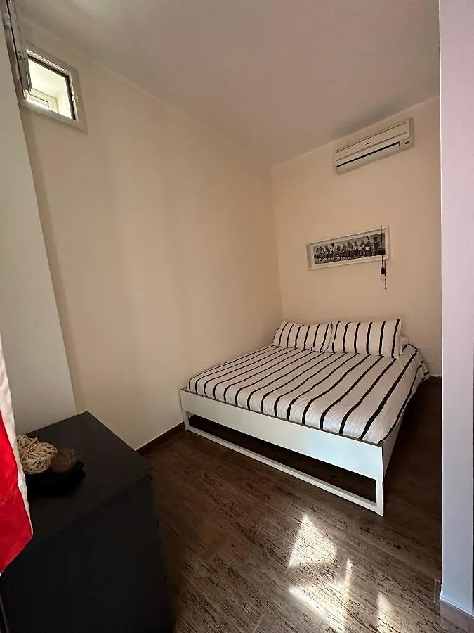 Nel Borgo Antico Di Giovinazzo Apartment