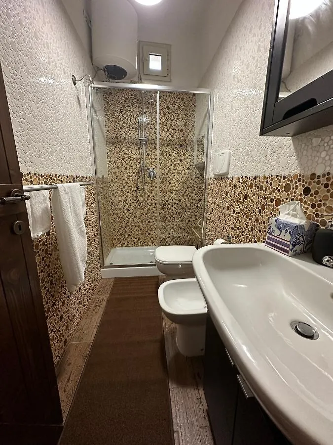 Nel Borgo Antico Di Giovinazzo Apartment