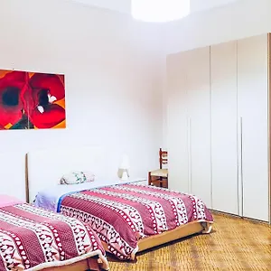 La Casa Dei Colori Appartement