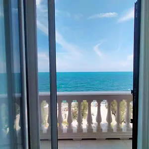  Bed & Breakfast Vento Di Bolina