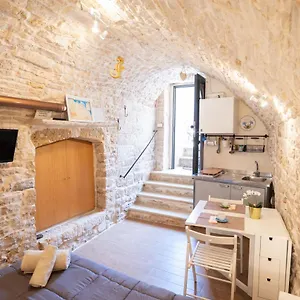  Guest house Piccola Pietra Bianca