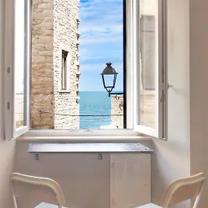  Apartment Dimora Nel Palazzo Ducale With Private Parking