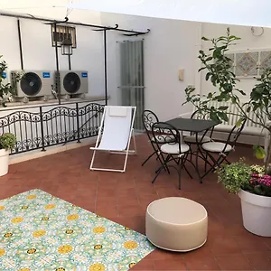  Holiday home Le Maioliche