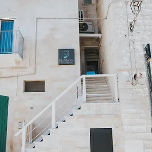  Apartment Blu Marina
