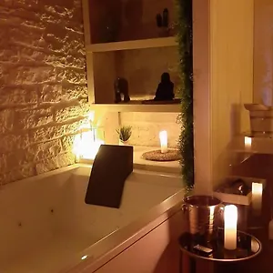Alle Volte Maison Deluxe Giovinazzo