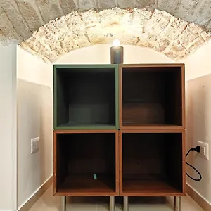 Guest house Corte Pietrantica - Charming &