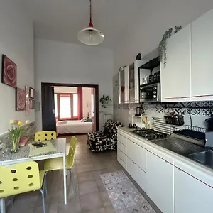 Albachiara Apartament
