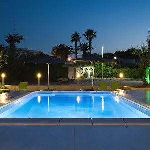  Bed & Breakfast Del Faro