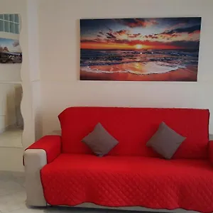  Apartment Profumo Di Mare